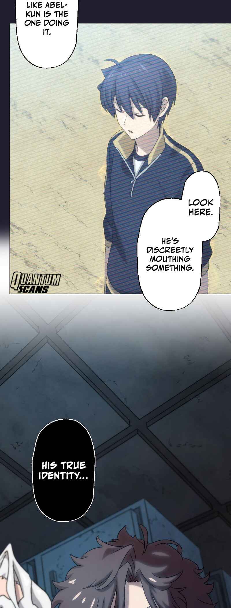 Page 52 Chapter 23 Rettougan no Tensei Majutsushi - Shiitagerareta Moto Yuusha wa Mirai no Sekai o Yoyuu de Ikinuku (GIGATOON Studio)