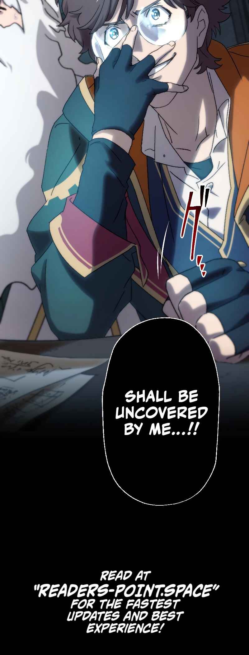 Page 53 Chapter 23 Rettougan no Tensei Majutsushi - Shiitagerareta Moto Yuusha wa Mirai no Sekai o Yoyuu de Ikinuku (GIGATOON Studio)