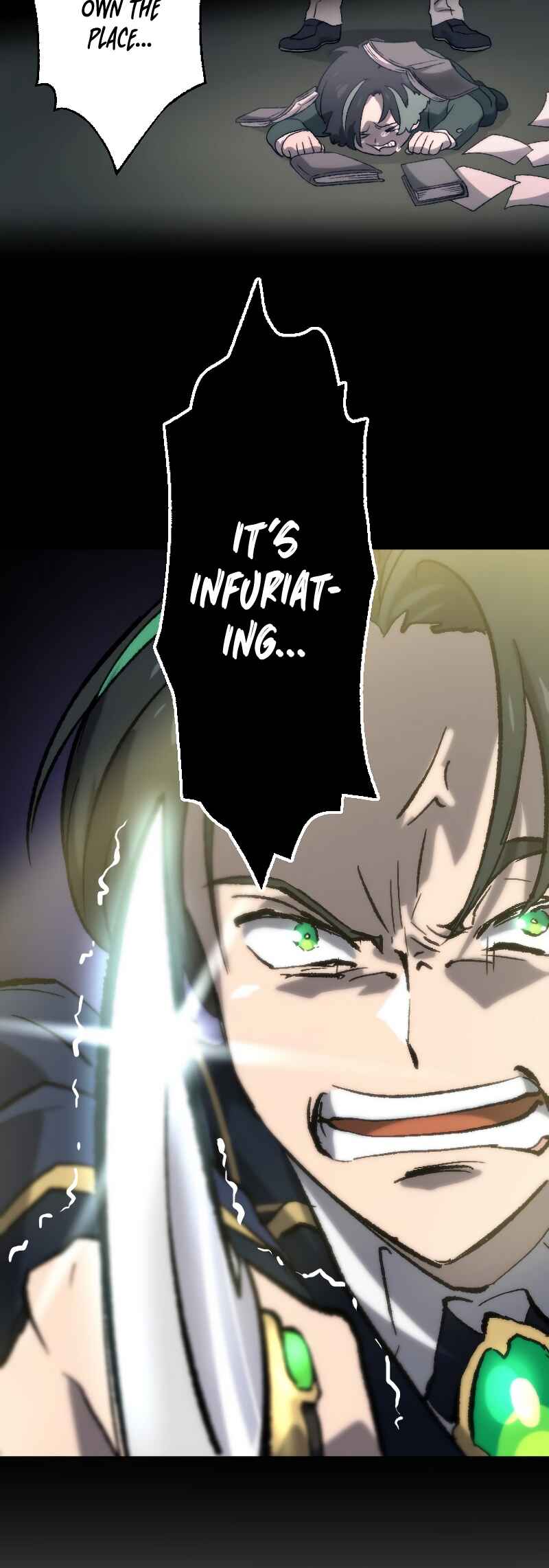 Page 35 Chapter 19 Rettougan no Tensei Majutsushi - Shiitagerareta Moto Yuusha wa Mirai no Sekai o Yoyuu de Ikinuku (GIGATOON Studio)
