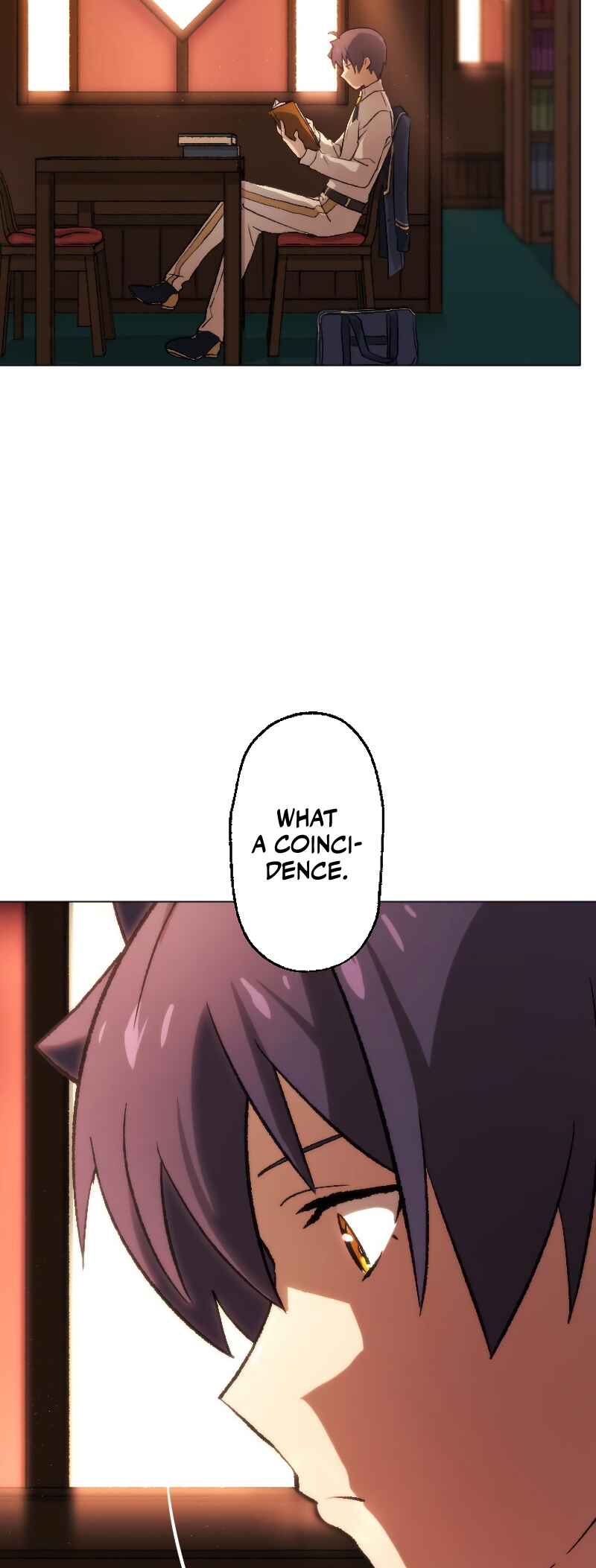 Page 6 Chapter 19 Rettougan no Tensei Majutsushi - Shiitagerareta Moto Yuusha wa Mirai no Sekai o Yoyuu de Ikinuku (GIGATOON Studio)