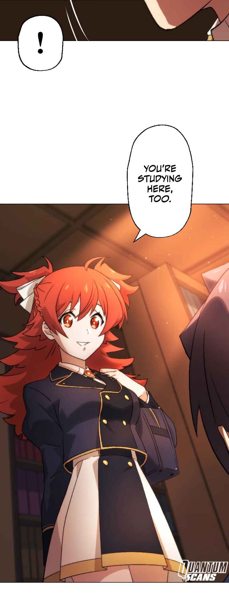 Page 7 Chapter 19 Rettougan no Tensei Majutsushi - Shiitagerareta Moto Yuusha wa Mirai no Sekai o Yoyuu de Ikinuku (GIGATOON Studio)