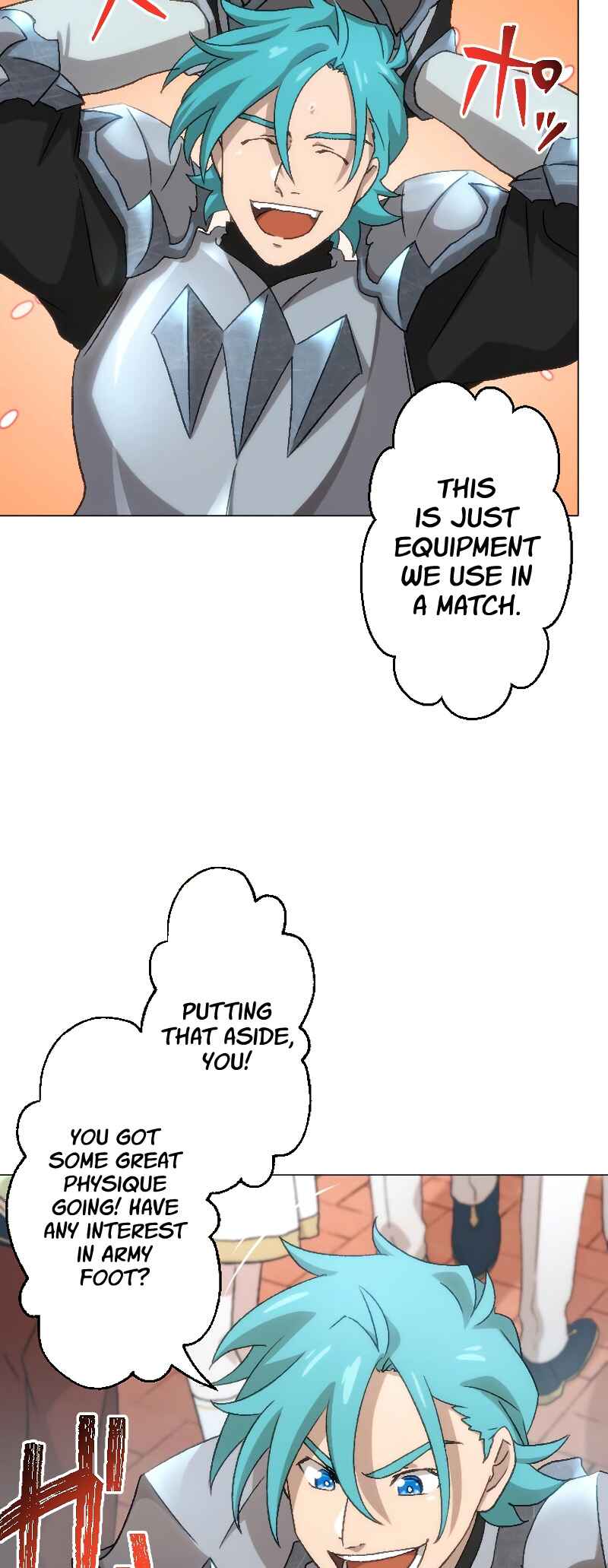 Page 11 Chapter 30 Rettougan no Tensei Majutsushi - Shiitagerareta Moto Yuusha wa Mirai no Sekai o Yoyuu de Ikinuku (GIGATOON Studio)