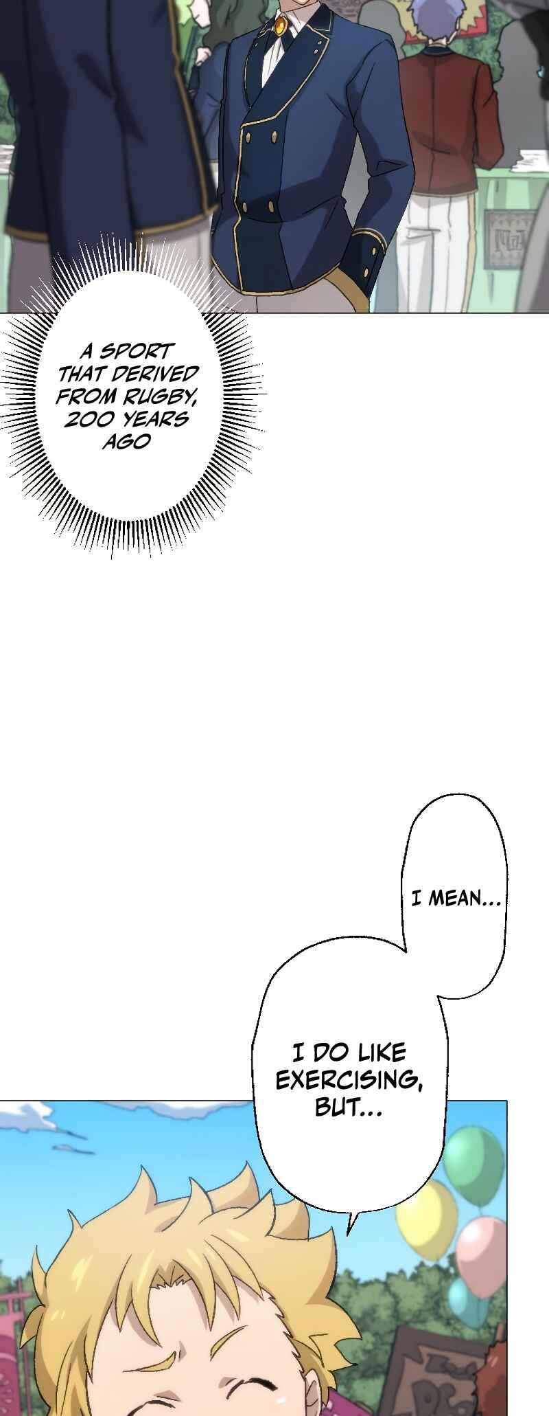 Page 14 Chapter 30 Rettougan no Tensei Majutsushi - Shiitagerareta Moto Yuusha wa Mirai no Sekai o Yoyuu de Ikinuku (GIGATOON Studio)