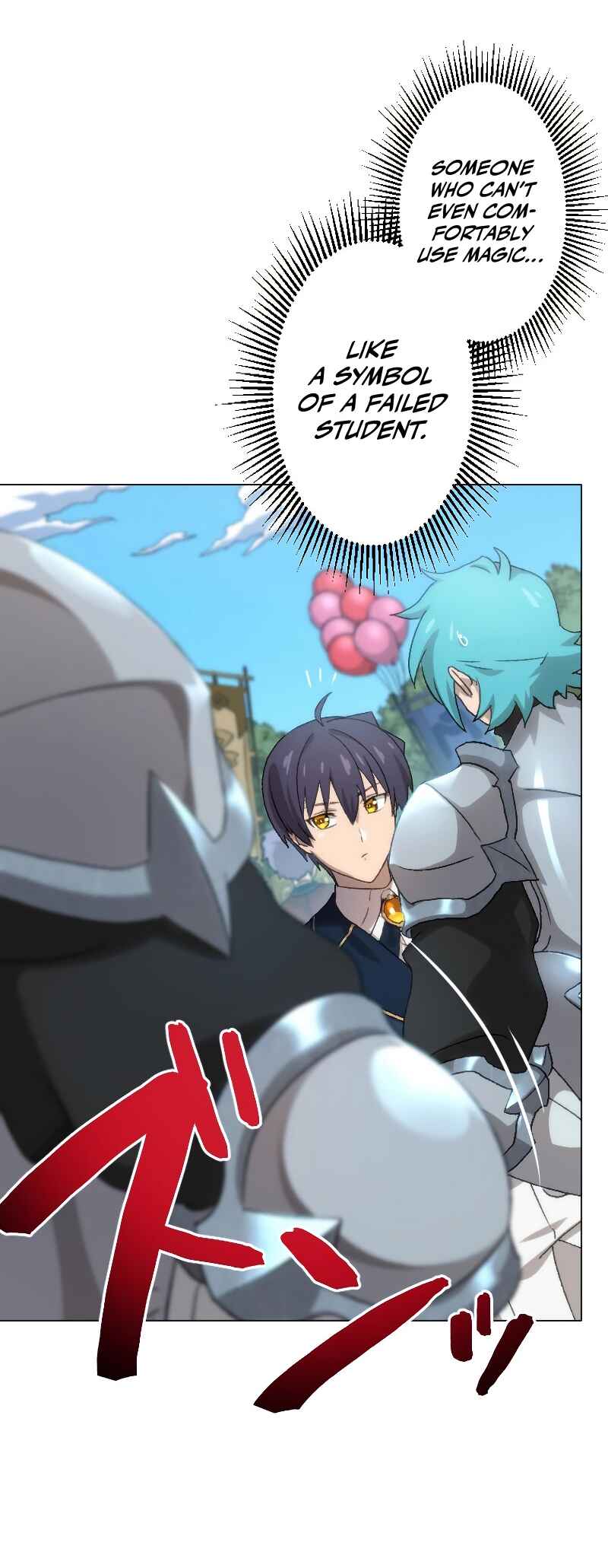Page 19 Chapter 30 Rettougan no Tensei Majutsushi - Shiitagerareta Moto Yuusha wa Mirai no Sekai o Yoyuu de Ikinuku (GIGATOON Studio)