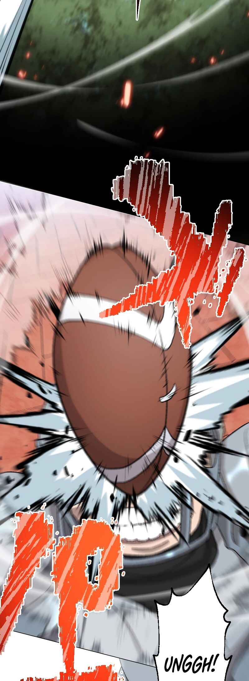 Page 47 Chapter 30 Rettougan no Tensei Majutsushi - Shiitagerareta Moto Yuusha wa Mirai no Sekai o Yoyuu de Ikinuku (GIGATOON Studio)