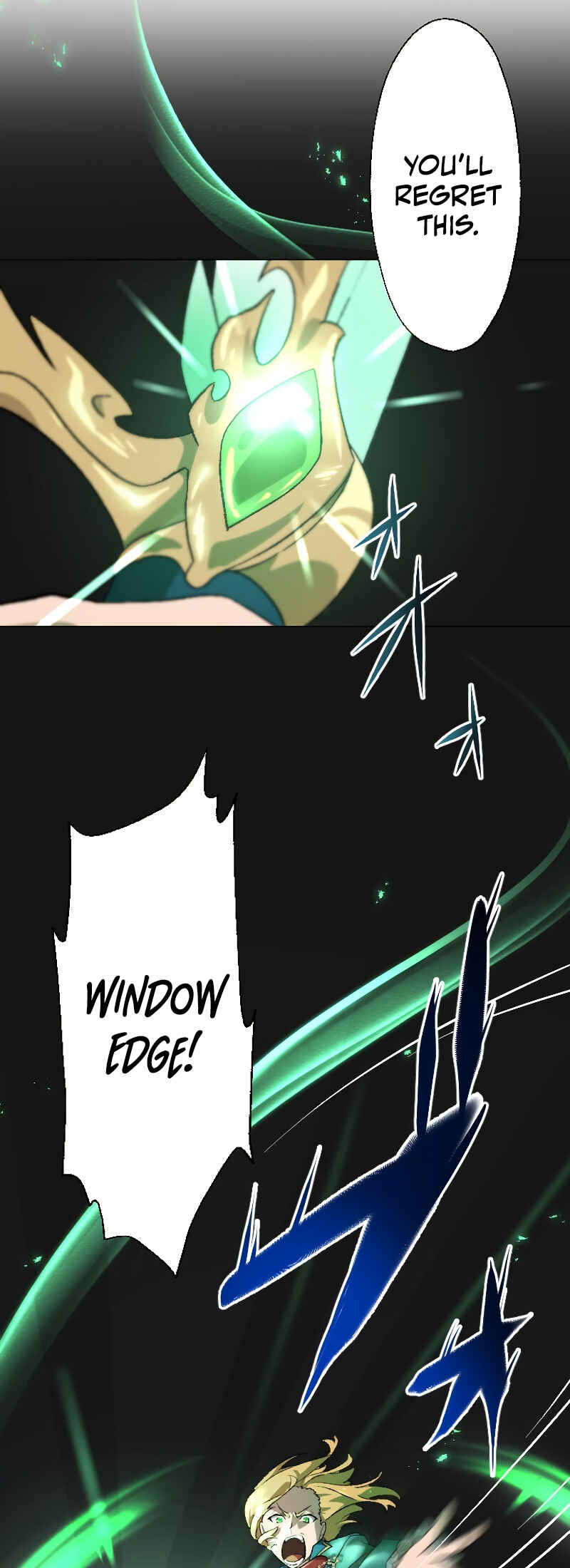 Page 17 Chapter 7 Rettougan no Tensei Majutsushi - Shiitagerareta Moto Yuusha wa Mirai no Sekai o Yoyuu de Ikinuku (GIGATOON Studio)