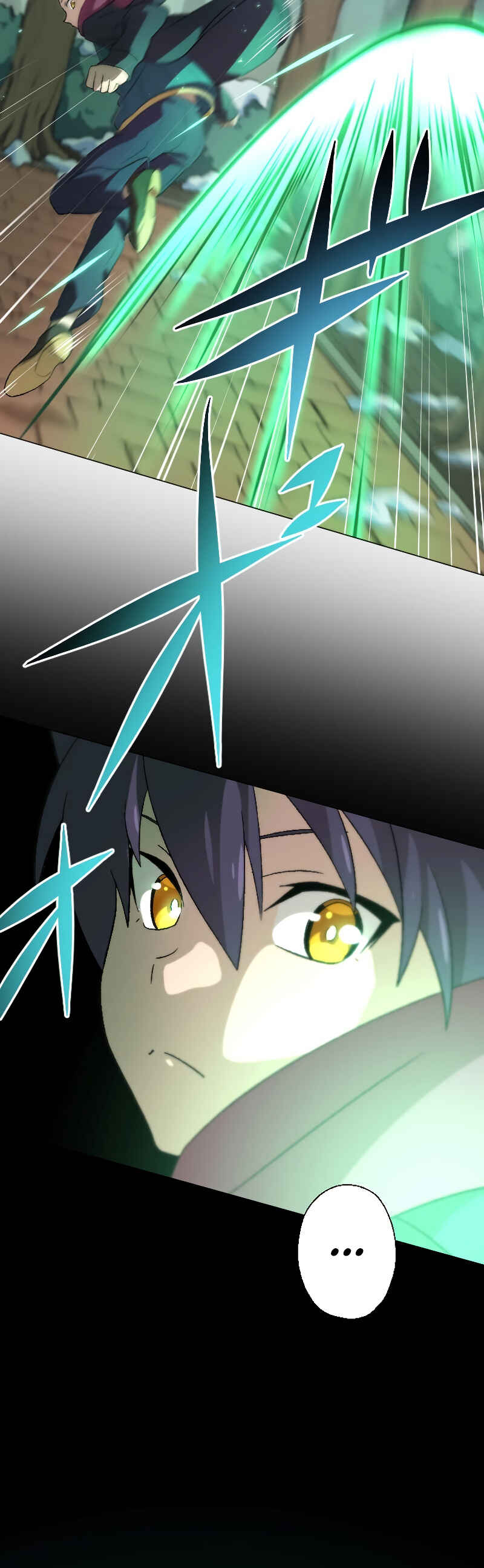 Page 28 Chapter 7 Rettougan no Tensei Majutsushi - Shiitagerareta Moto Yuusha wa Mirai no Sekai o Yoyuu de Ikinuku (GIGATOON Studio)