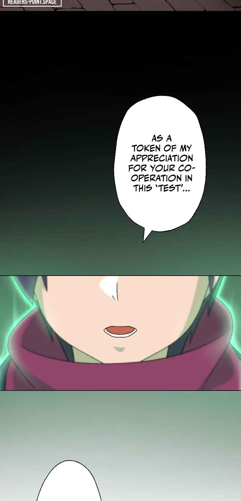 Page 39 Chapter 7 Rettougan no Tensei Majutsushi - Shiitagerareta Moto Yuusha wa Mirai no Sekai o Yoyuu de Ikinuku (GIGATOON Studio)