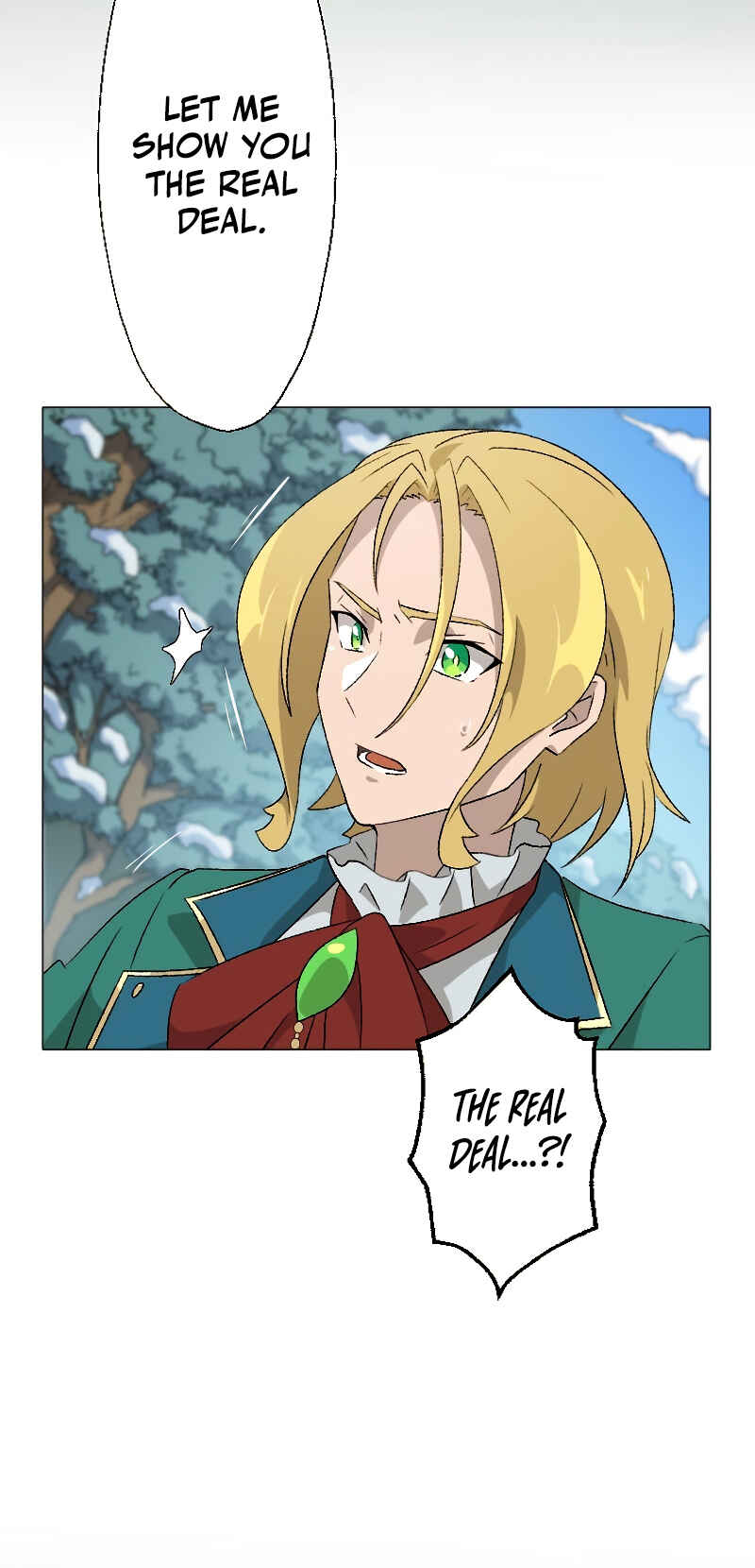 Page 40 Chapter 7 Rettougan no Tensei Majutsushi - Shiitagerareta Moto Yuusha wa Mirai no Sekai o Yoyuu de Ikinuku (GIGATOON Studio)