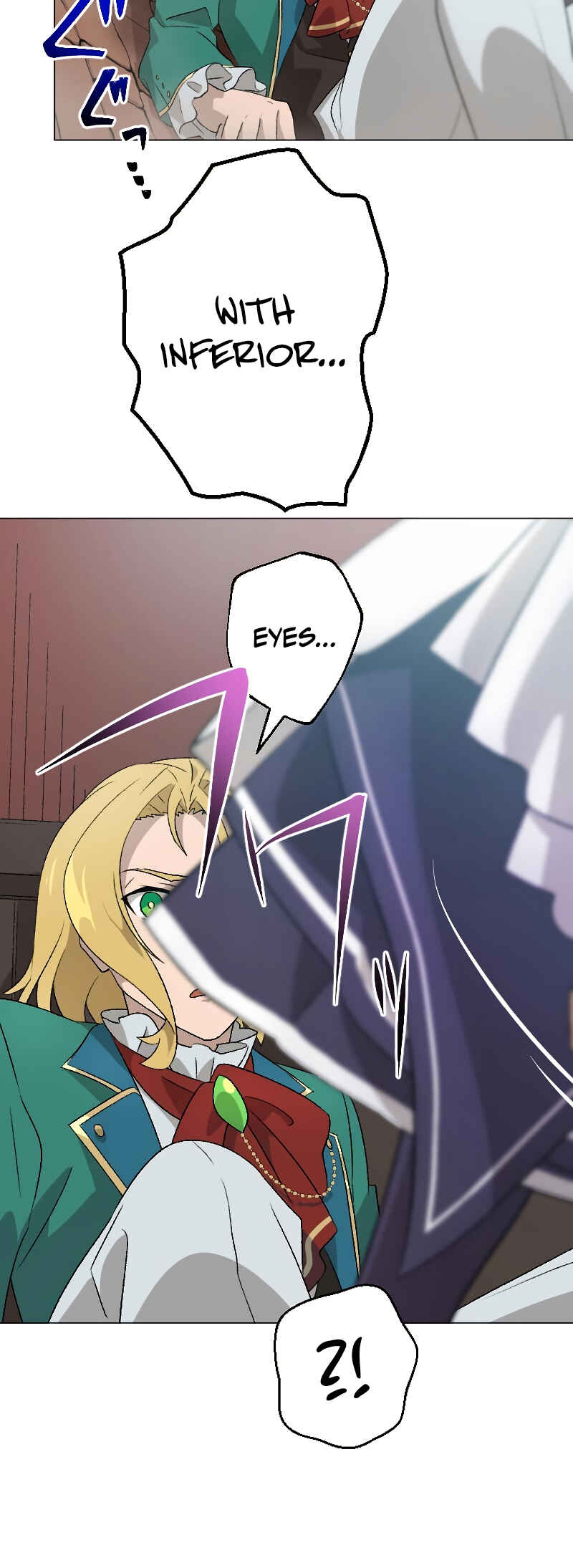 Page 48 Chapter 7 Rettougan no Tensei Majutsushi - Shiitagerareta Moto Yuusha wa Mirai no Sekai o Yoyuu de Ikinuku (GIGATOON Studio)