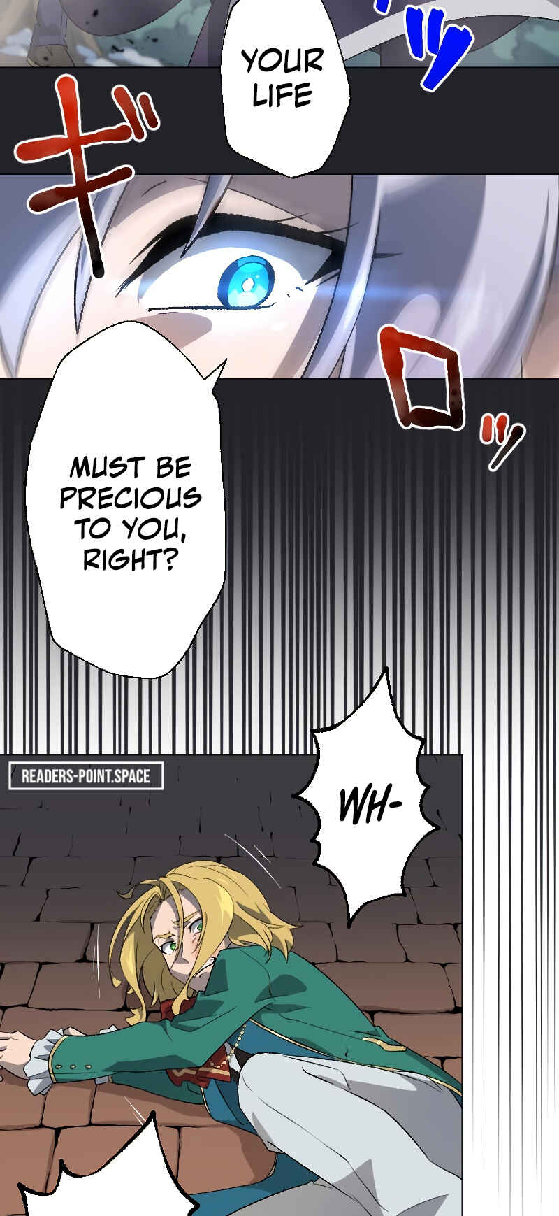 Page 54 Chapter 7 Rettougan no Tensei Majutsushi - Shiitagerareta Moto Yuusha wa Mirai no Sekai o Yoyuu de Ikinuku (GIGATOON Studio)