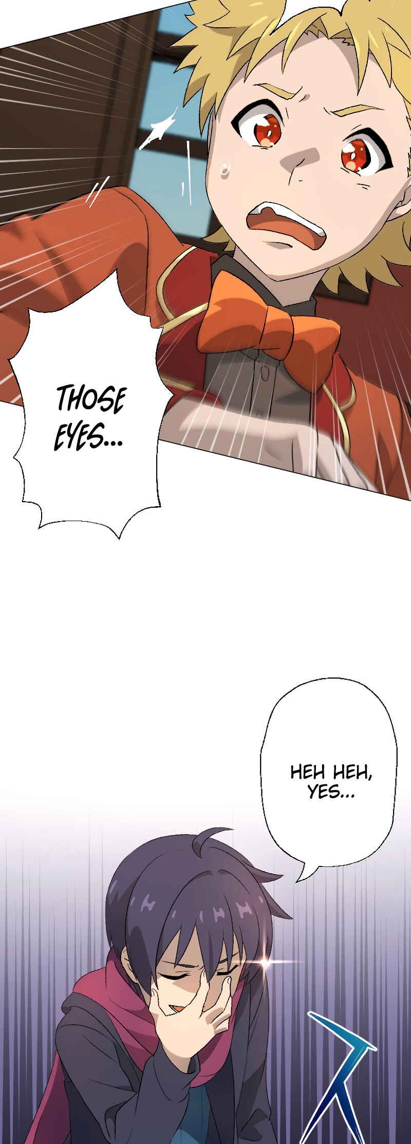 Page 15 Chapter 3 Rettougan no Tensei Majutsushi - Shiitagerareta Moto Yuusha wa Mirai no Sekai o Yoyuu de Ikinuku (GIGATOON Studio)