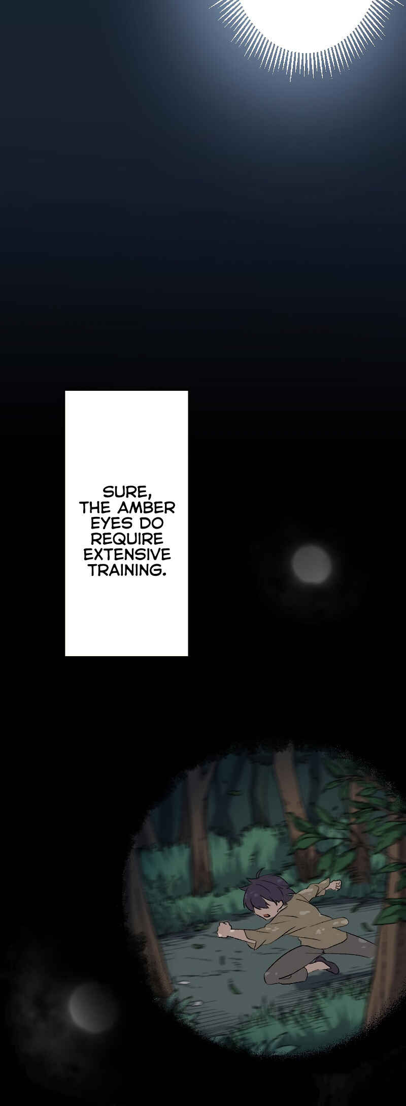 Page 28 Chapter 3 Rettougan no Tensei Majutsushi - Shiitagerareta Moto Yuusha wa Mirai no Sekai o Yoyuu de Ikinuku (GIGATOON Studio)