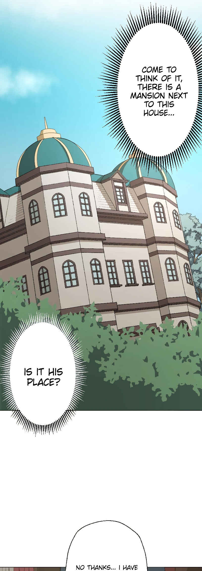 Page 9 Chapter 3 Rettougan no Tensei Majutsushi - Shiitagerareta Moto Yuusha wa Mirai no Sekai o Yoyuu de Ikinuku (GIGATOON Studio)