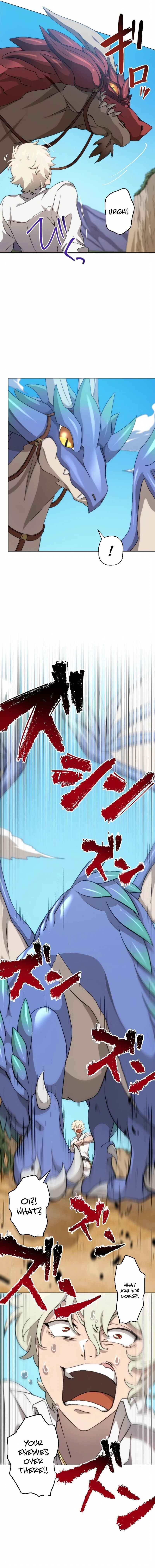 Page 30 Chapter 37 Rettougan no Tensei Majutsushi - Shiitagerareta Moto Yuusha wa Mirai no Sekai o Yoyuu de Ikinuku (GIGATOON Studio)