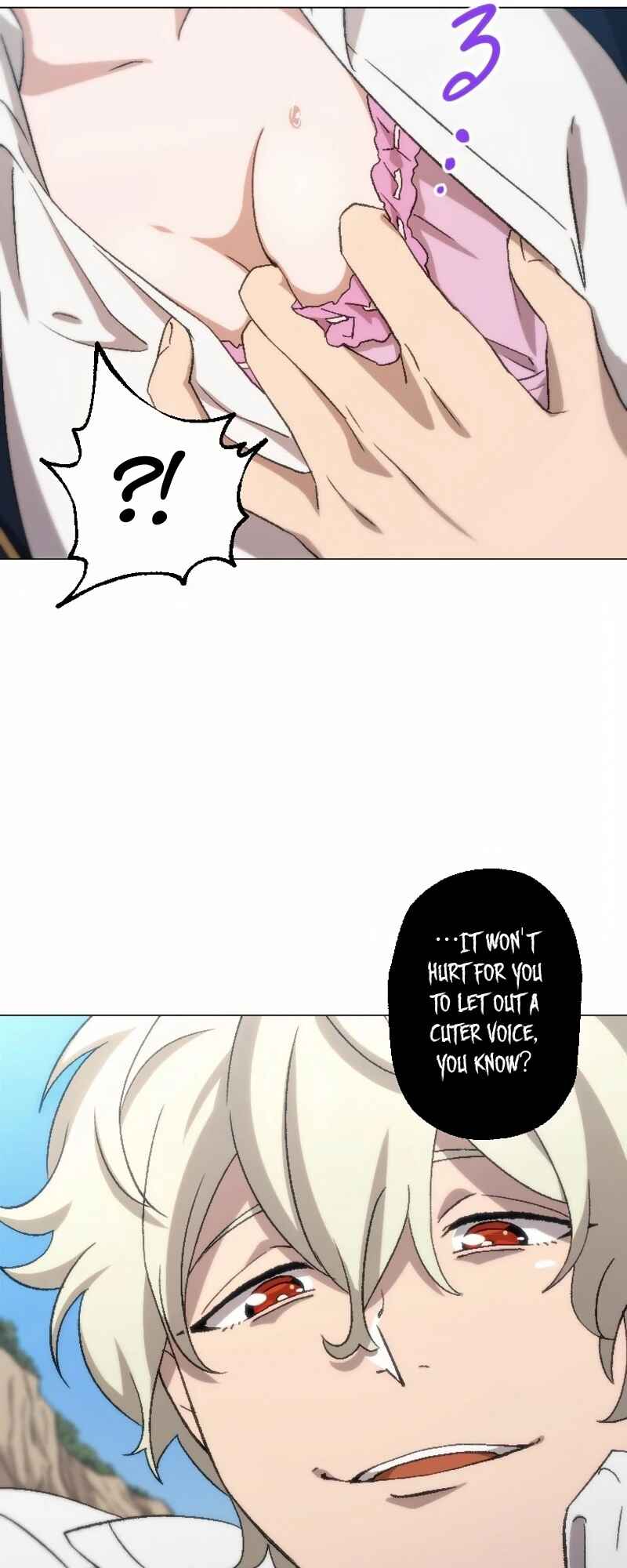 Page 4 Chapter 37 Rettougan no Tensei Majutsushi - Shiitagerareta Moto Yuusha wa Mirai no Sekai o Yoyuu de Ikinuku (GIGATOON Studio)