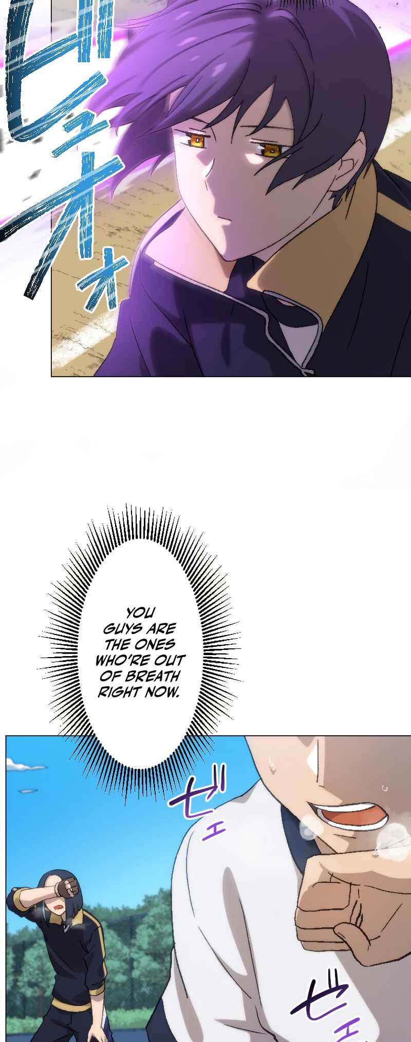 Page 13 Chapter 22 Rettougan no Tensei Majutsushi - Shiitagerareta Moto Yuusha wa Mirai no Sekai o Yoyuu de Ikinuku (GIGATOON Studio)