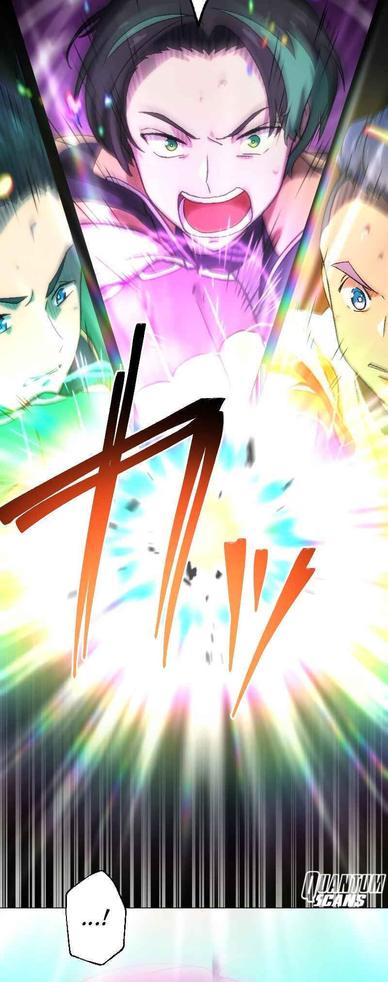 Page 16 Chapter 22 Rettougan no Tensei Majutsushi - Shiitagerareta Moto Yuusha wa Mirai no Sekai o Yoyuu de Ikinuku (GIGATOON Studio)