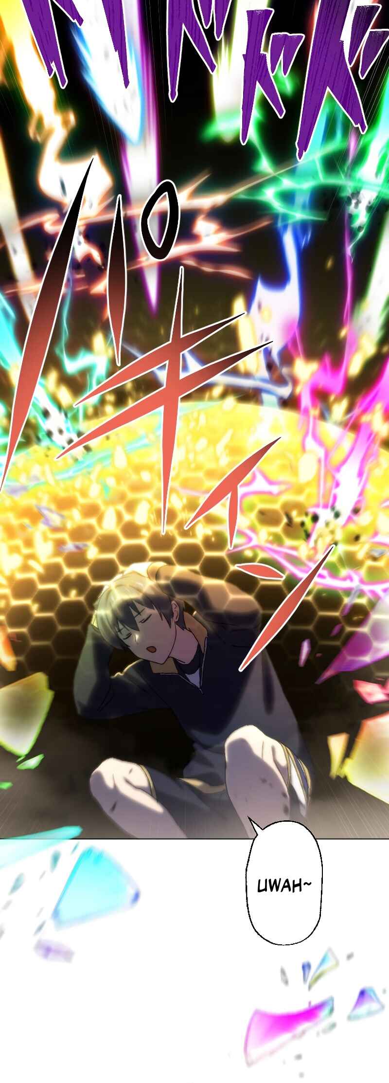 Page 24 Chapter 22 Rettougan no Tensei Majutsushi - Shiitagerareta Moto Yuusha wa Mirai no Sekai o Yoyuu de Ikinuku (GIGATOON Studio)