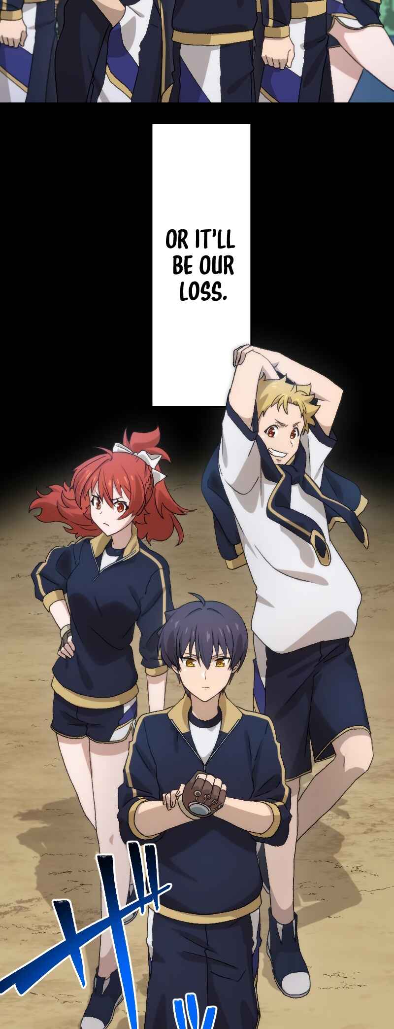 Page 31 Chapter 22 Rettougan no Tensei Majutsushi - Shiitagerareta Moto Yuusha wa Mirai no Sekai o Yoyuu de Ikinuku (GIGATOON Studio)