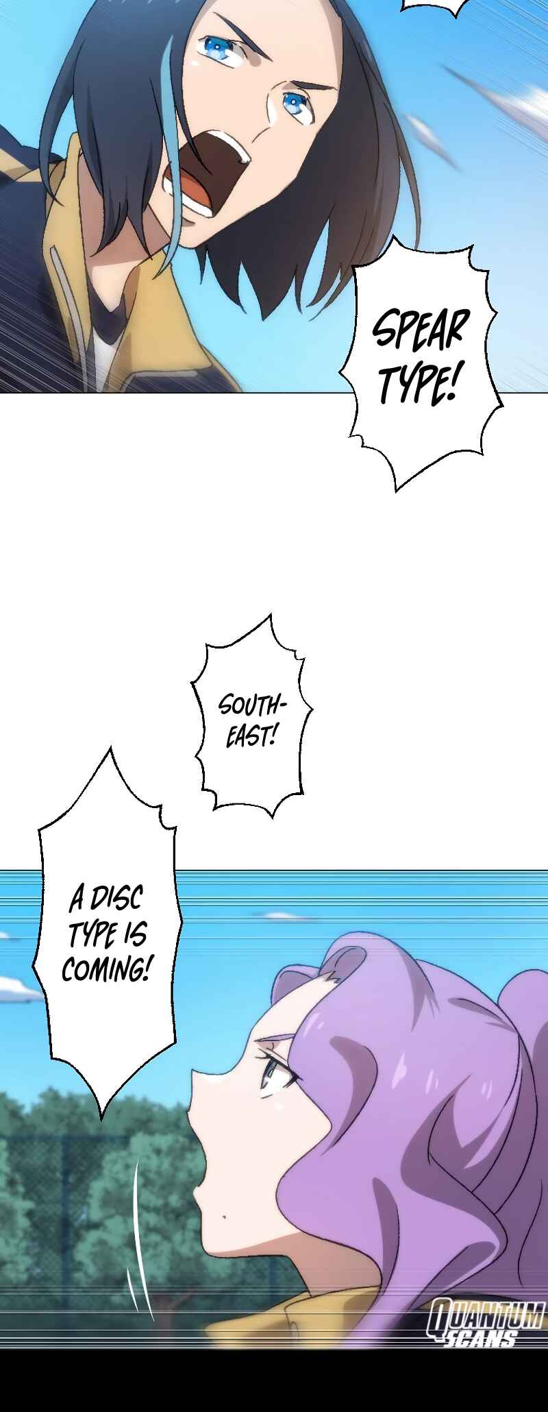Page 42 Chapter 22 Rettougan no Tensei Majutsushi - Shiitagerareta Moto Yuusha wa Mirai no Sekai o Yoyuu de Ikinuku (GIGATOON Studio)