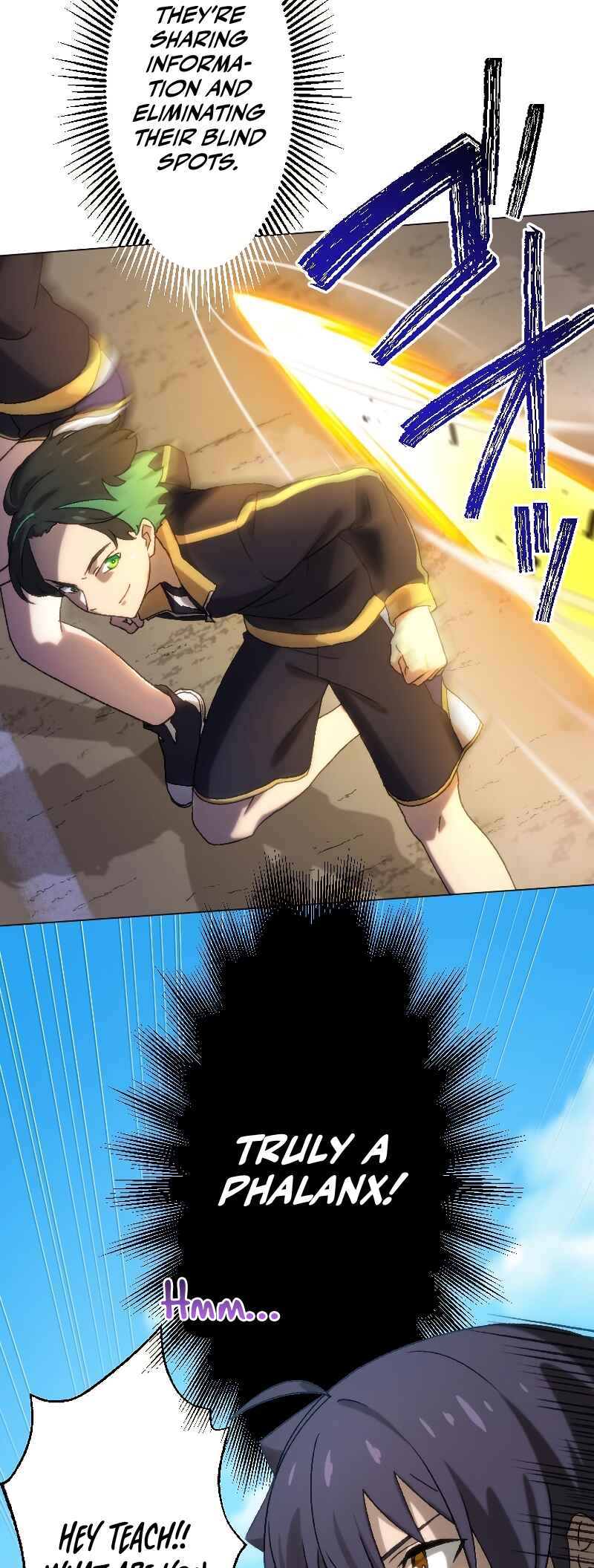 Page 45 Chapter 22 Rettougan no Tensei Majutsushi - Shiitagerareta Moto Yuusha wa Mirai no Sekai o Yoyuu de Ikinuku (GIGATOON Studio)