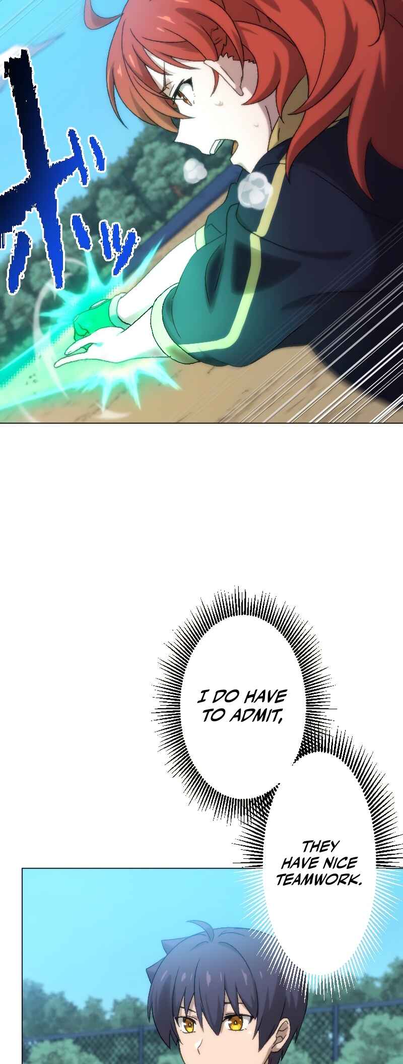 Page 47 Chapter 22 Rettougan no Tensei Majutsushi - Shiitagerareta Moto Yuusha wa Mirai no Sekai o Yoyuu de Ikinuku (GIGATOON Studio)