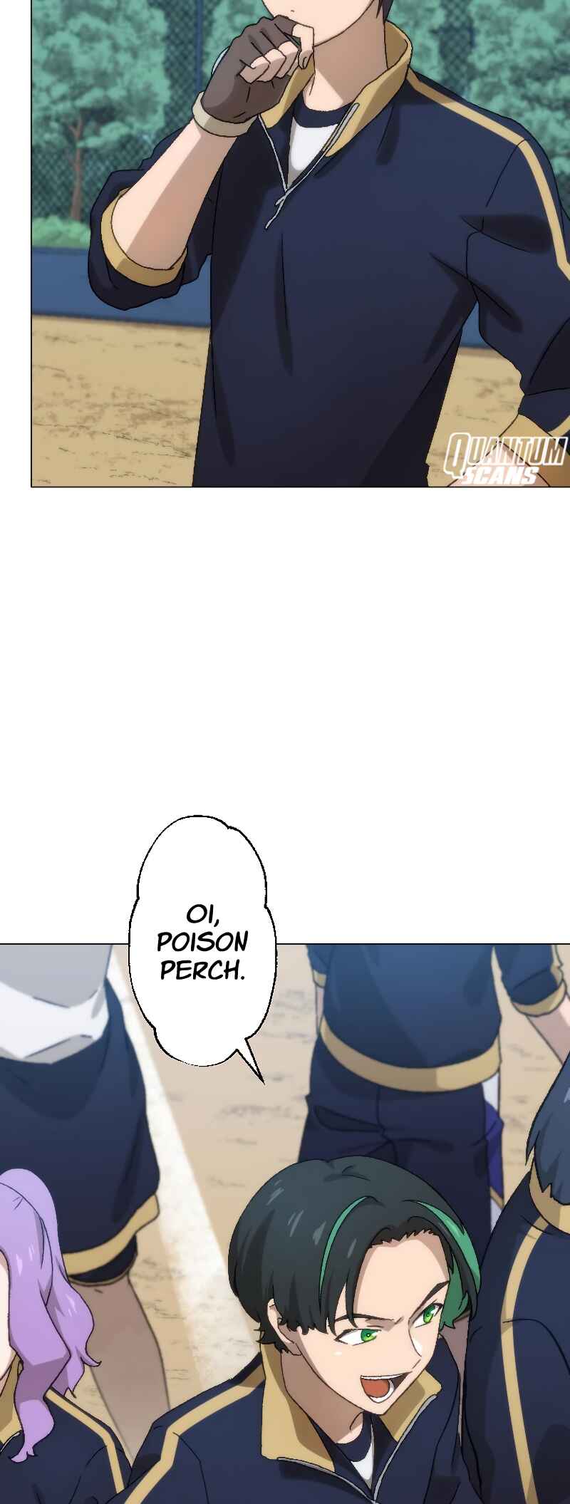 Page 48 Chapter 22 Rettougan no Tensei Majutsushi - Shiitagerareta Moto Yuusha wa Mirai no Sekai o Yoyuu de Ikinuku (GIGATOON Studio)