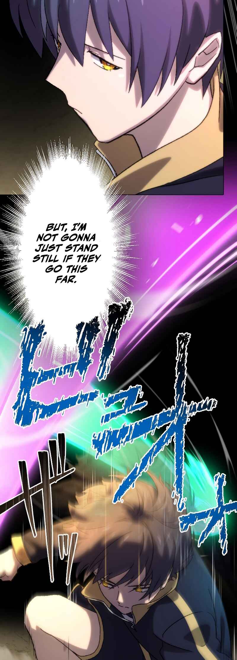 Page 6 Chapter 22 Rettougan no Tensei Majutsushi - Shiitagerareta Moto Yuusha wa Mirai no Sekai o Yoyuu de Ikinuku (GIGATOON Studio)