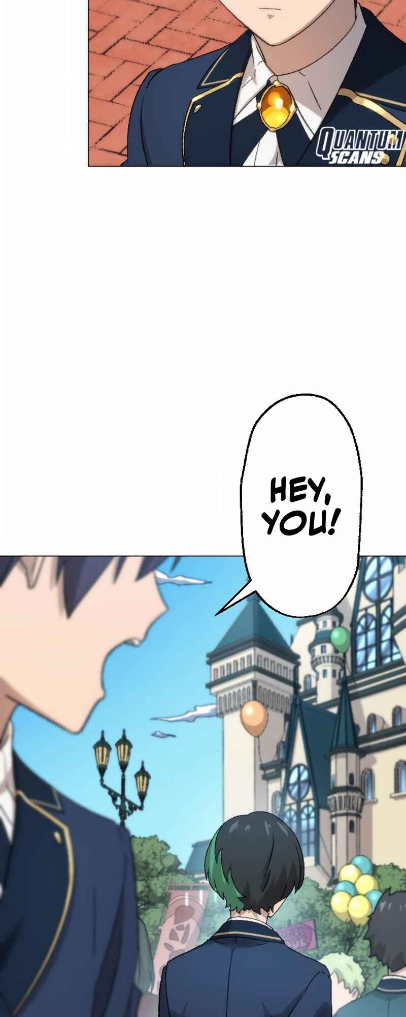 Page 19 Chapter 31 Rettougan no Tensei Majutsushi - Shiitagerareta Moto Yuusha wa Mirai no Sekai o Yoyuu de Ikinuku (GIGATOON Studio)