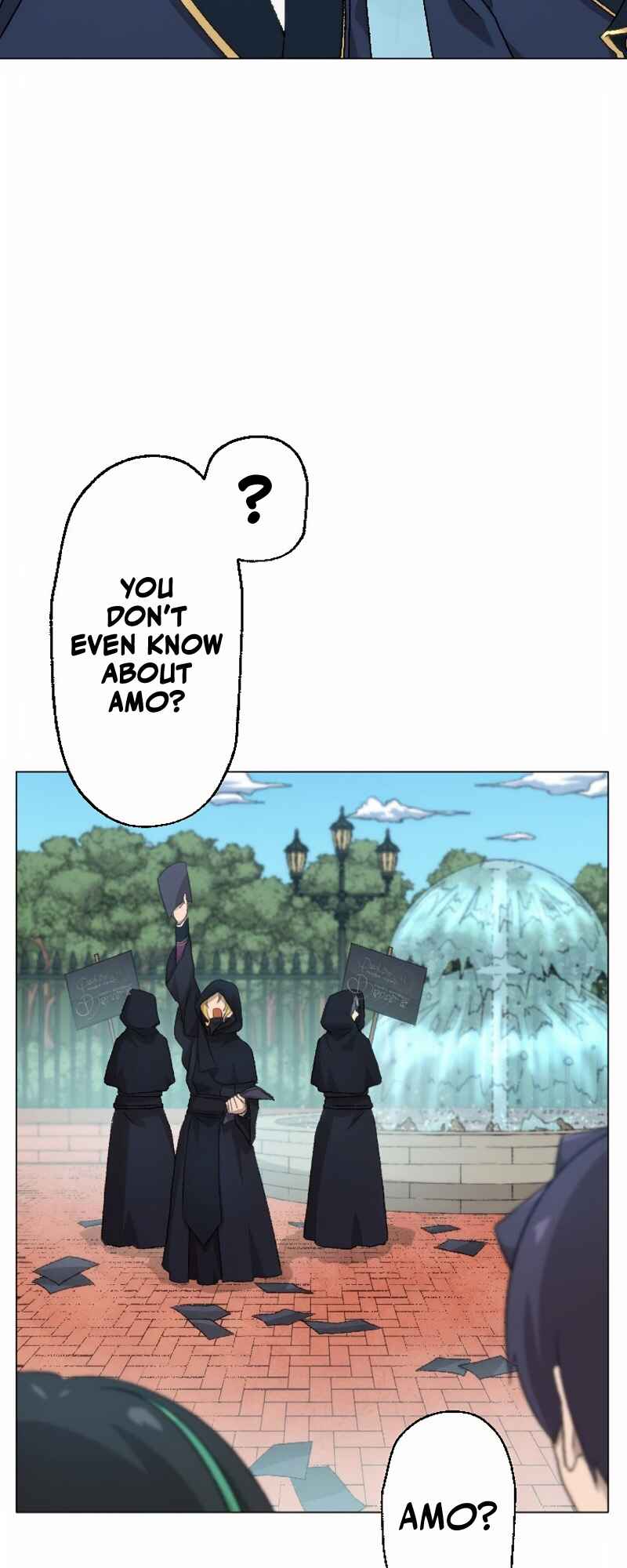 Page 23 Chapter 31 Rettougan no Tensei Majutsushi - Shiitagerareta Moto Yuusha wa Mirai no Sekai o Yoyuu de Ikinuku (GIGATOON Studio)