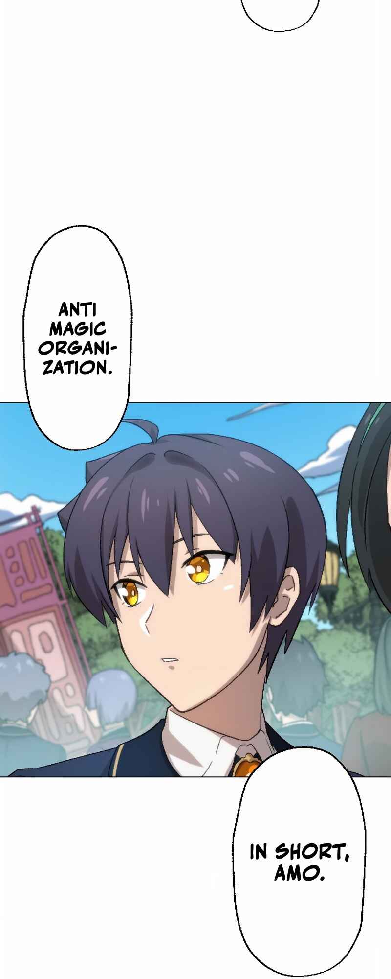Page 24 Chapter 31 Rettougan no Tensei Majutsushi - Shiitagerareta Moto Yuusha wa Mirai no Sekai o Yoyuu de Ikinuku (GIGATOON Studio)