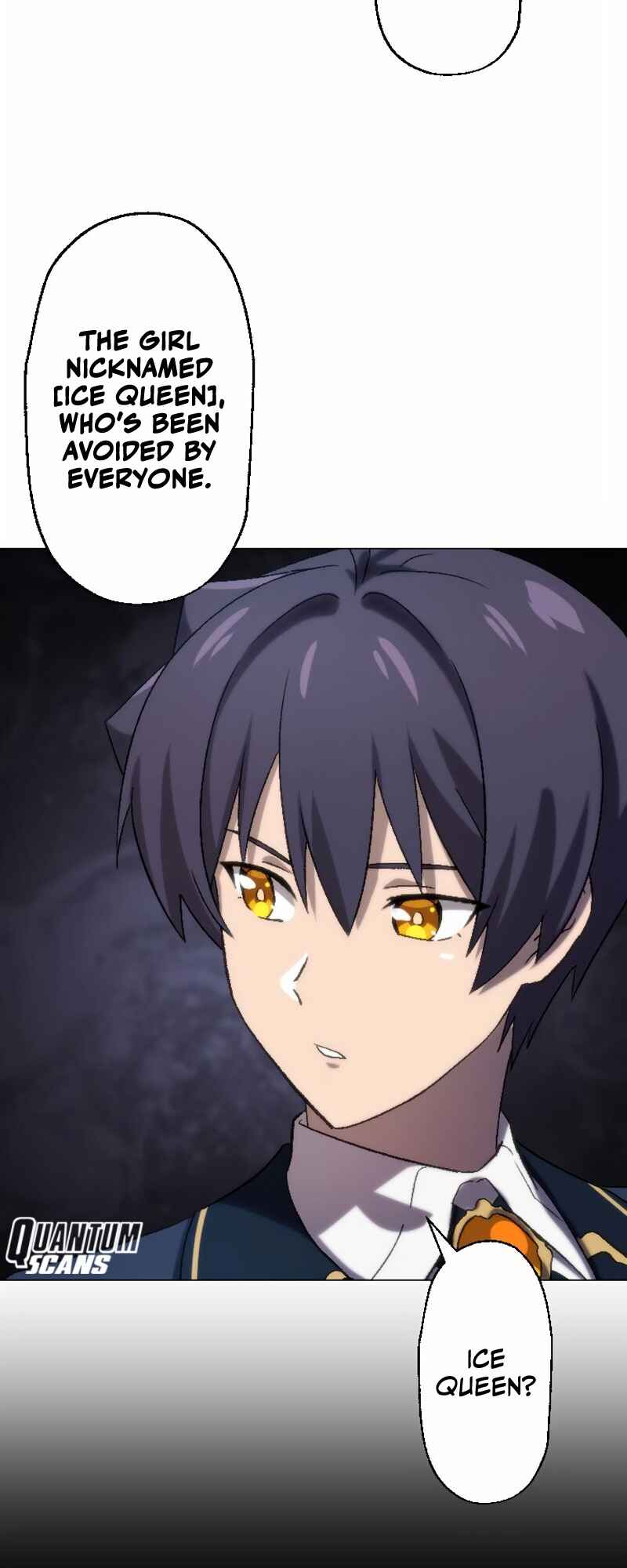 Page 36 Chapter 31 Rettougan no Tensei Majutsushi - Shiitagerareta Moto Yuusha wa Mirai no Sekai o Yoyuu de Ikinuku (GIGATOON Studio)