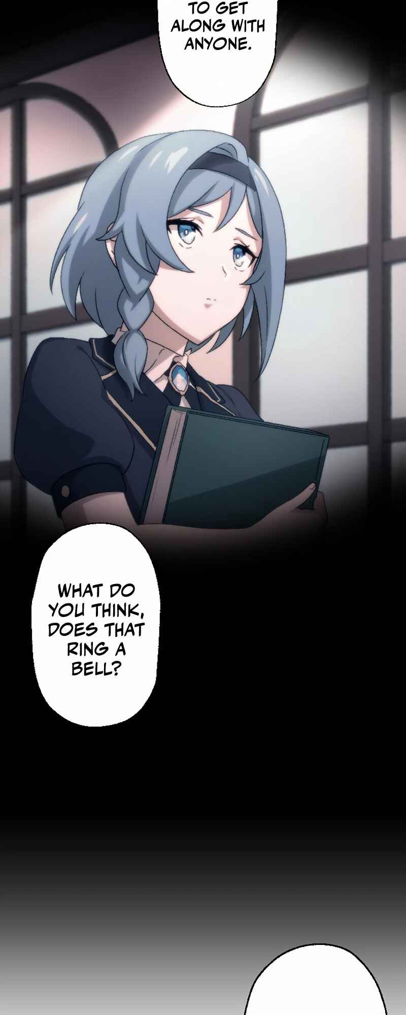 Page 38 Chapter 31 Rettougan no Tensei Majutsushi - Shiitagerareta Moto Yuusha wa Mirai no Sekai o Yoyuu de Ikinuku (GIGATOON Studio)