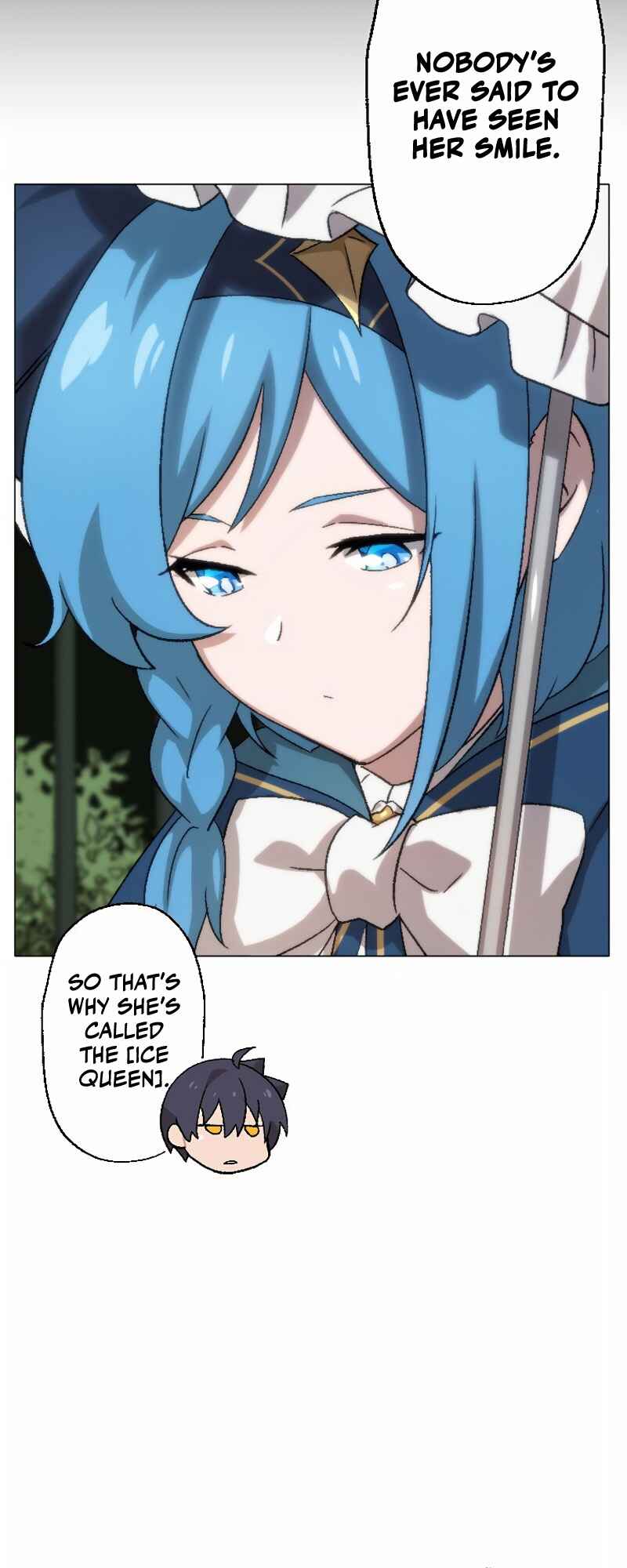 Page 39 Chapter 31 Rettougan no Tensei Majutsushi - Shiitagerareta Moto Yuusha wa Mirai no Sekai o Yoyuu de Ikinuku (GIGATOON Studio)