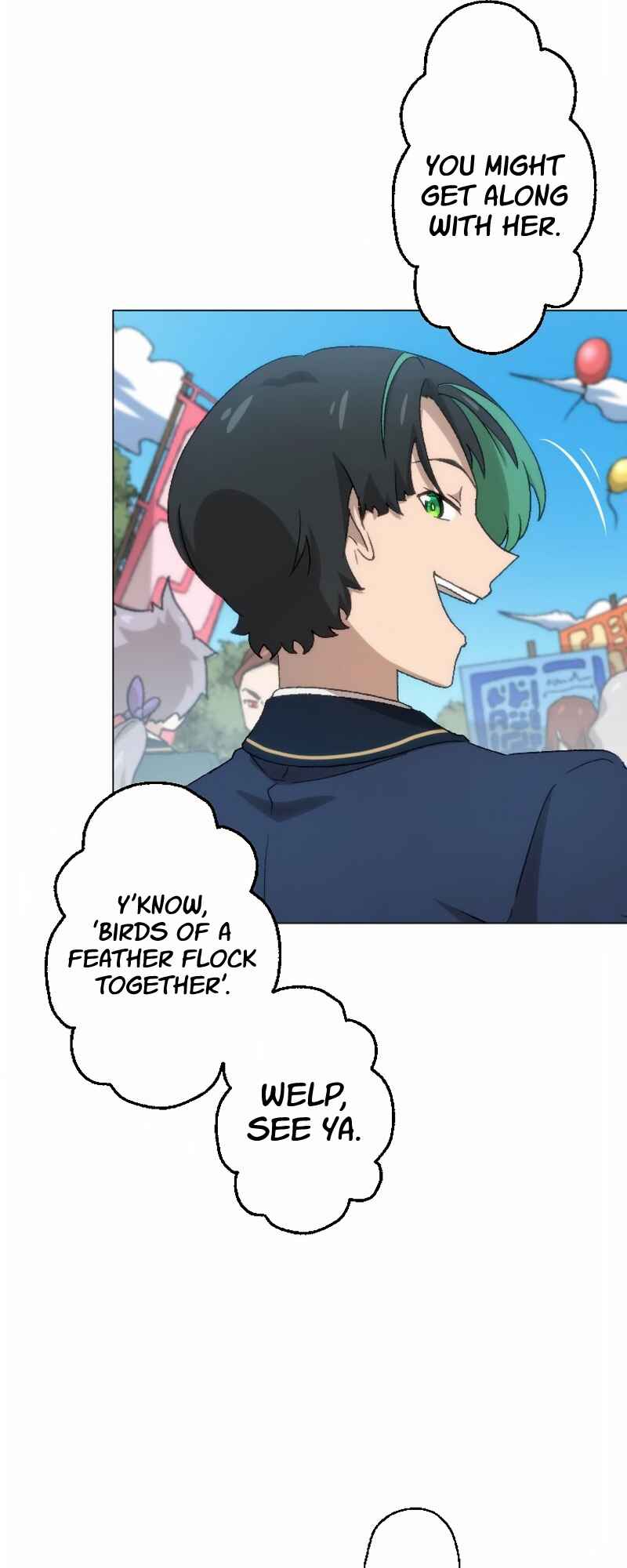Page 40 Chapter 31 Rettougan no Tensei Majutsushi - Shiitagerareta Moto Yuusha wa Mirai no Sekai o Yoyuu de Ikinuku (GIGATOON Studio)
