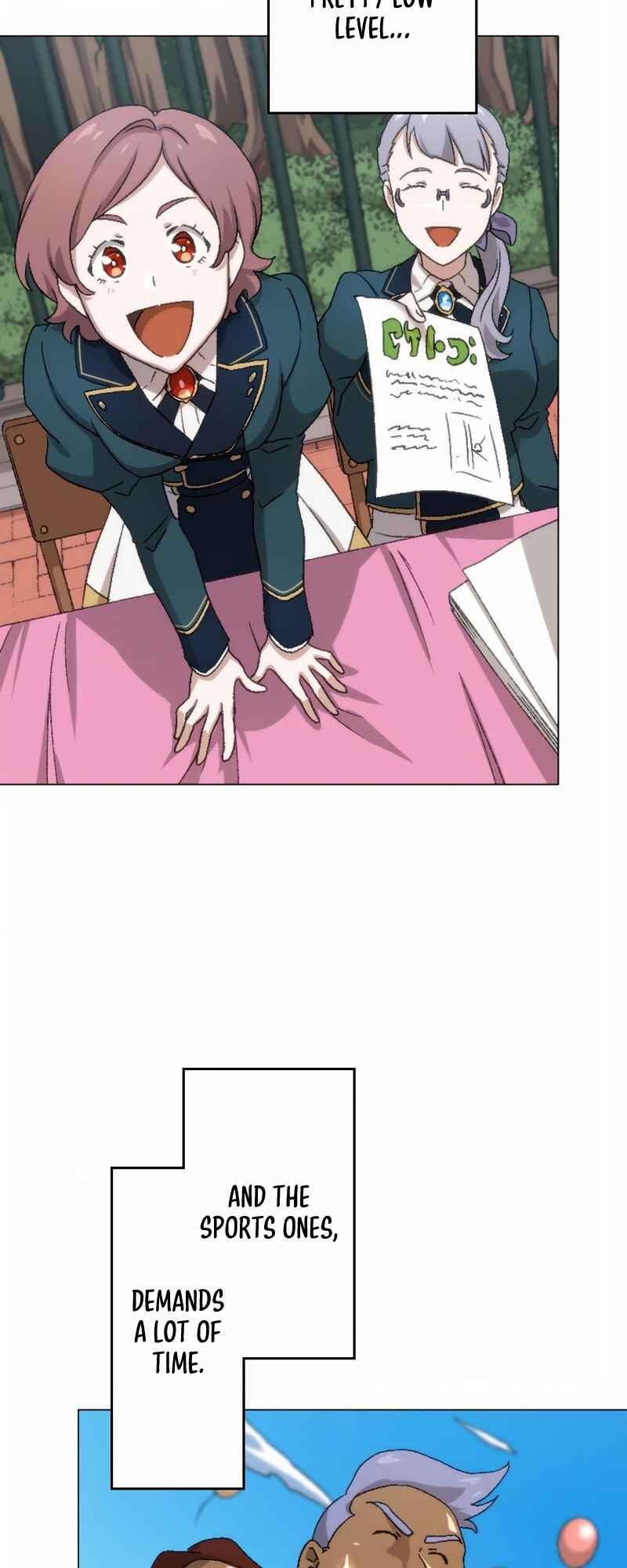 Page 5 Chapter 31 Rettougan no Tensei Majutsushi - Shiitagerareta Moto Yuusha wa Mirai no Sekai o Yoyuu de Ikinuku (GIGATOON Studio)