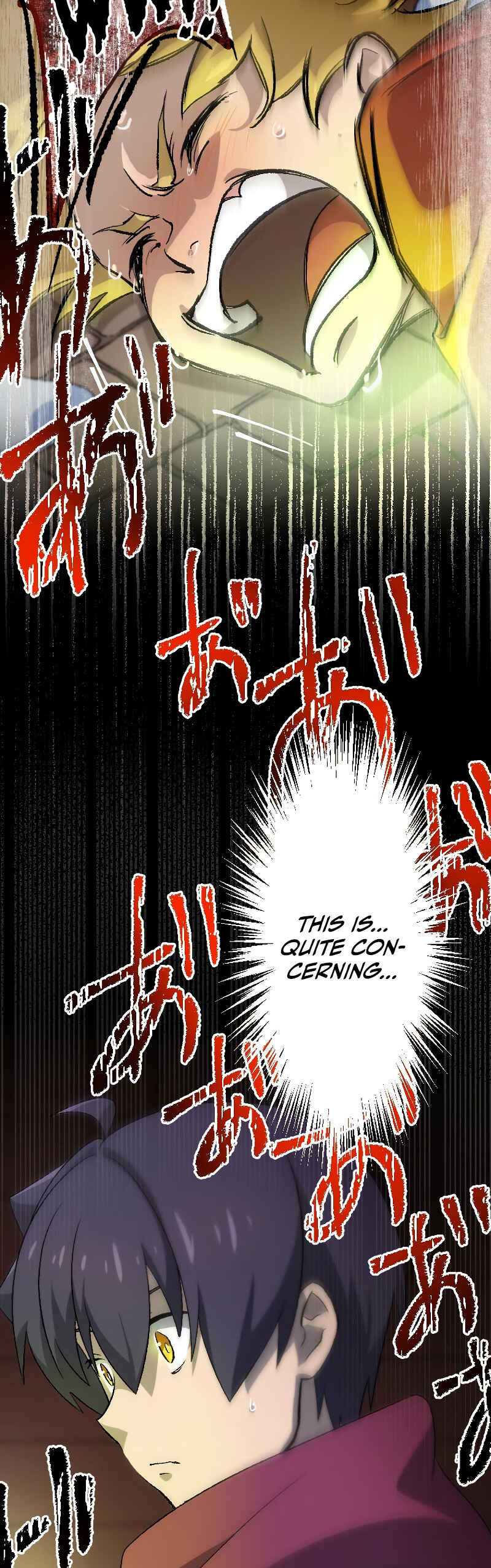 Page 38 Chapter 6 Rettougan no Tensei Majutsushi - Shiitagerareta Moto Yuusha wa Mirai no Sekai o Yoyuu de Ikinuku (GIGATOON Studio)