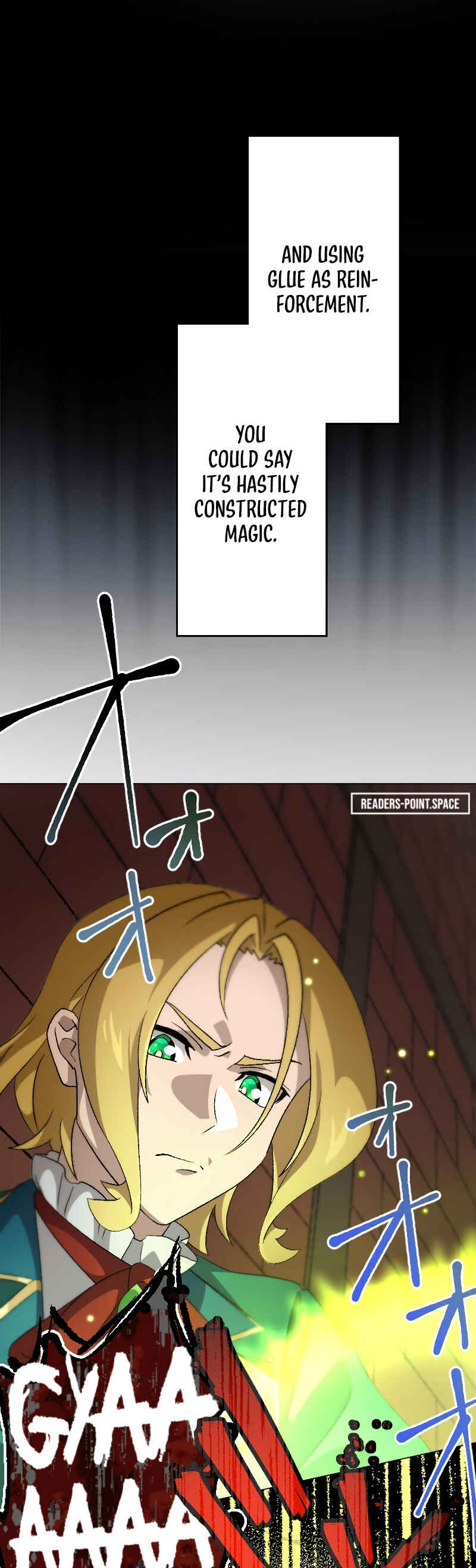 Page 42 Chapter 6 Rettougan no Tensei Majutsushi - Shiitagerareta Moto Yuusha wa Mirai no Sekai o Yoyuu de Ikinuku (GIGATOON Studio)