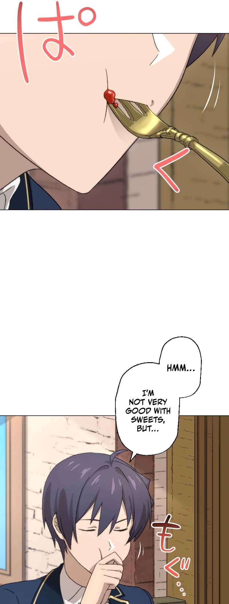 Page 11 Chapter 26 Rettougan no Tensei Majutsushi - Shiitagerareta Moto Yuusha wa Mirai no Sekai o Yoyuu de Ikinuku (GIGATOON Studio)