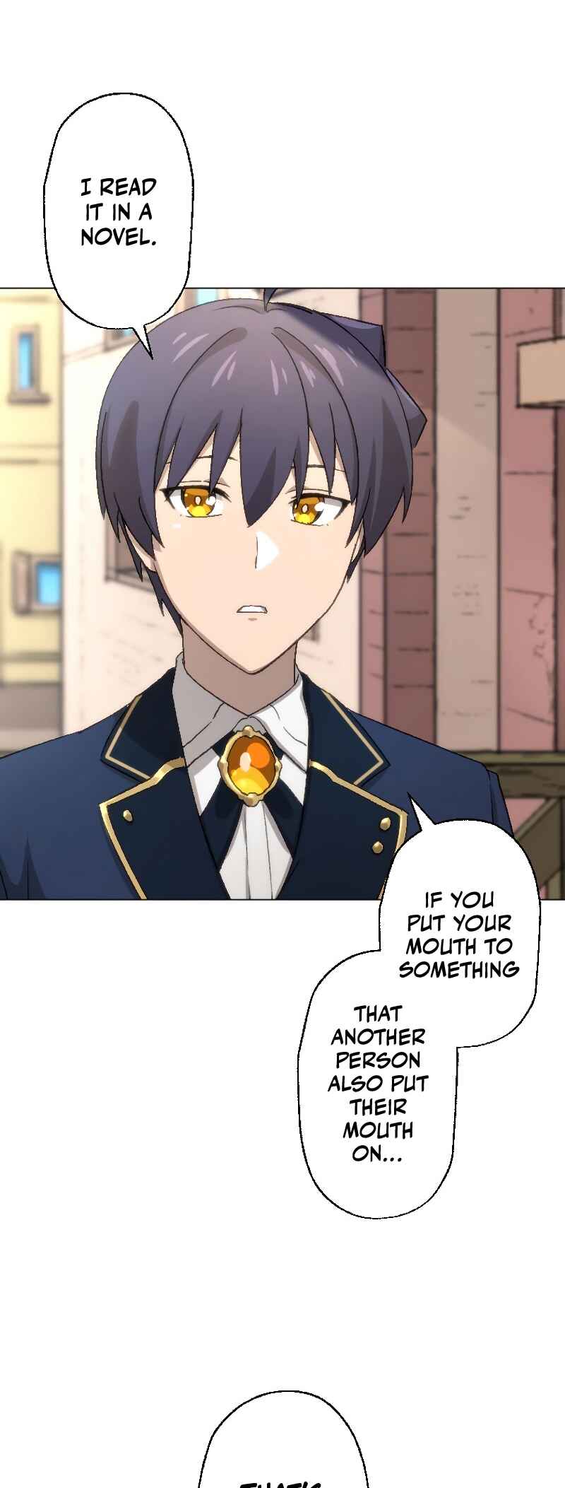 Page 14 Chapter 26 Rettougan no Tensei Majutsushi - Shiitagerareta Moto Yuusha wa Mirai no Sekai o Yoyuu de Ikinuku (GIGATOON Studio)