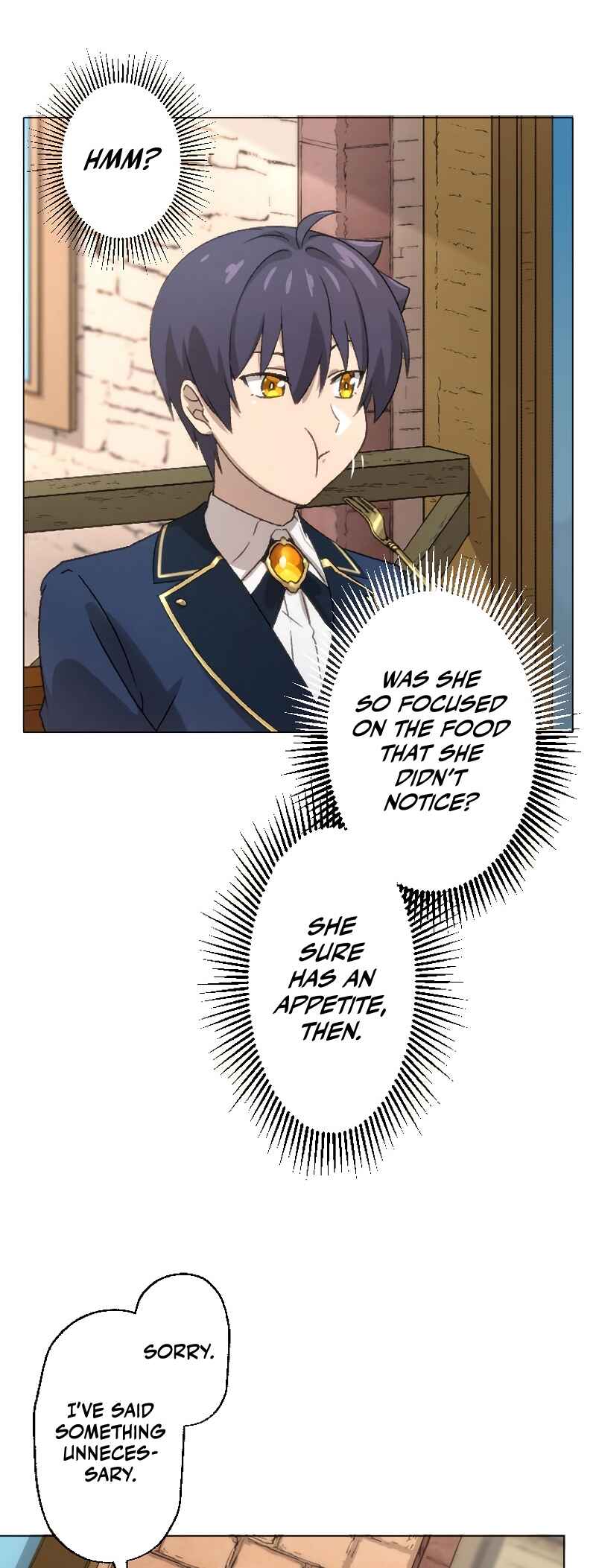 Page 16 Chapter 26 Rettougan no Tensei Majutsushi - Shiitagerareta Moto Yuusha wa Mirai no Sekai o Yoyuu de Ikinuku (GIGATOON Studio)