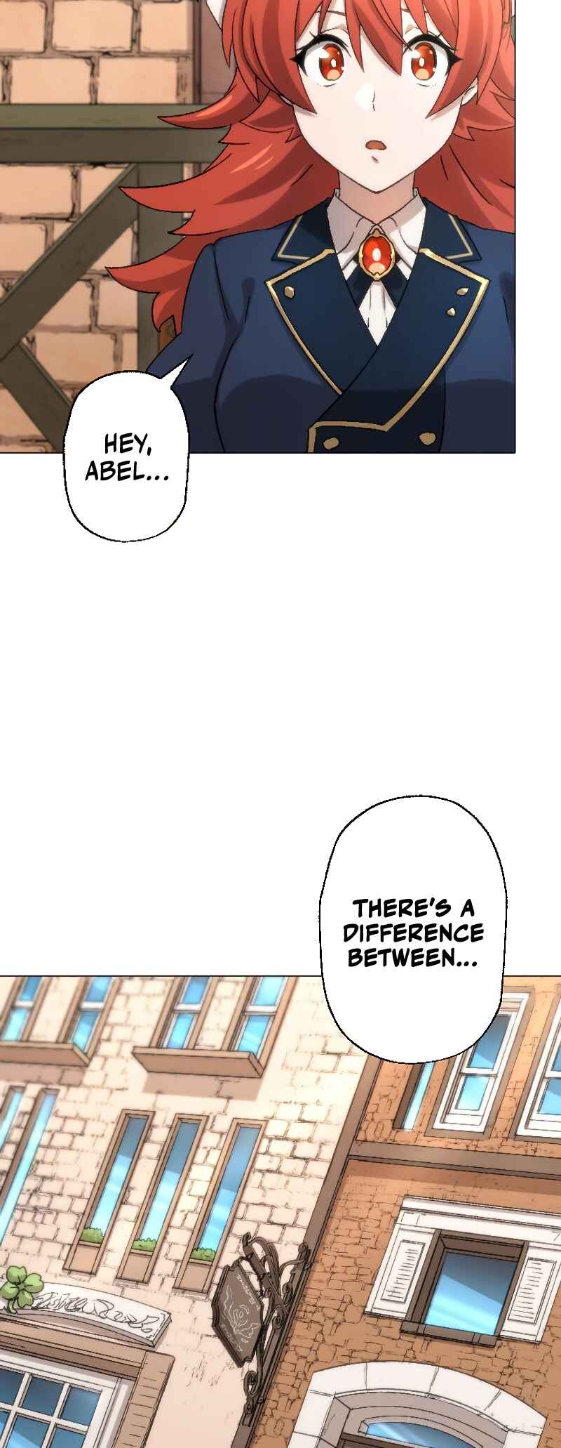 Page 24 Chapter 26 Rettougan no Tensei Majutsushi - Shiitagerareta Moto Yuusha wa Mirai no Sekai o Yoyuu de Ikinuku (GIGATOON Studio)