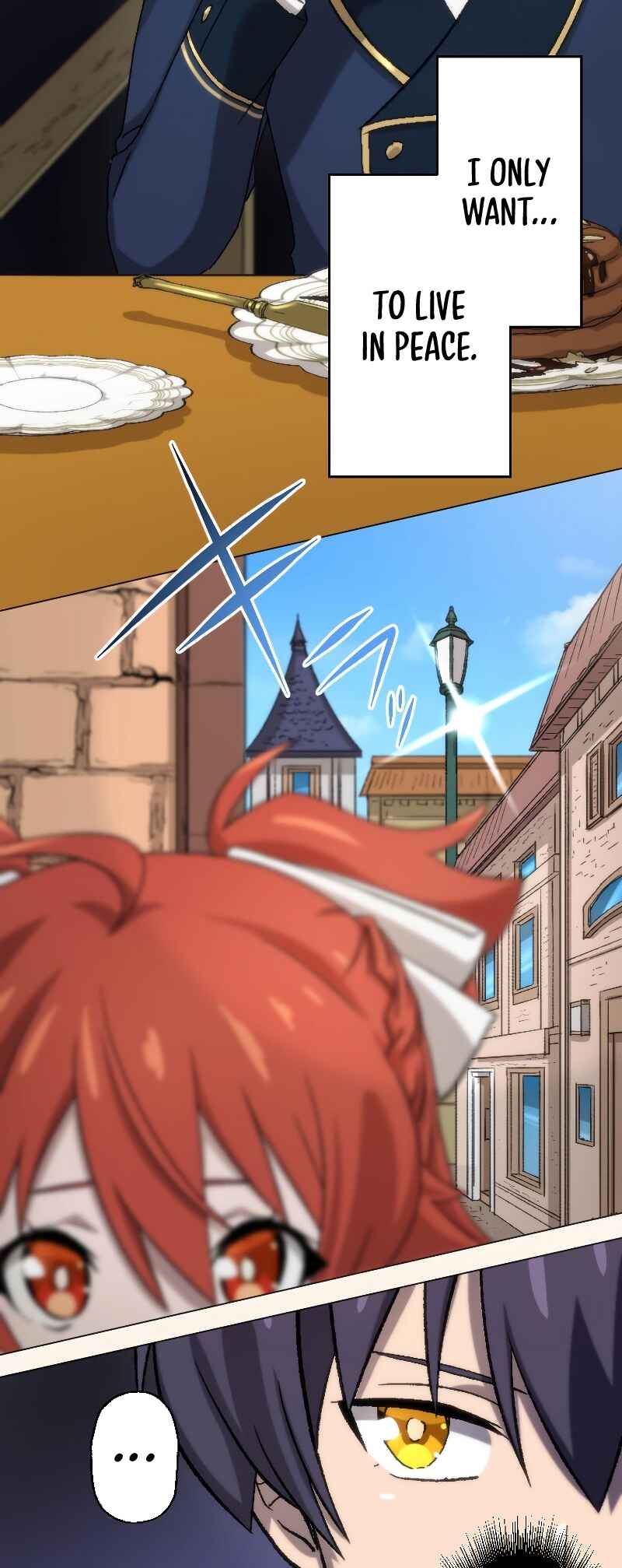 Page 30 Chapter 26 Rettougan no Tensei Majutsushi - Shiitagerareta Moto Yuusha wa Mirai no Sekai o Yoyuu de Ikinuku (GIGATOON Studio)