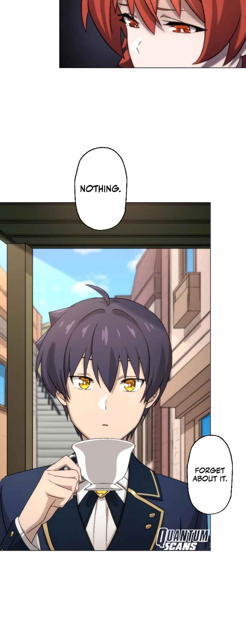 Page 37 Chapter 26 Rettougan no Tensei Majutsushi - Shiitagerareta Moto Yuusha wa Mirai no Sekai o Yoyuu de Ikinuku (GIGATOON Studio)