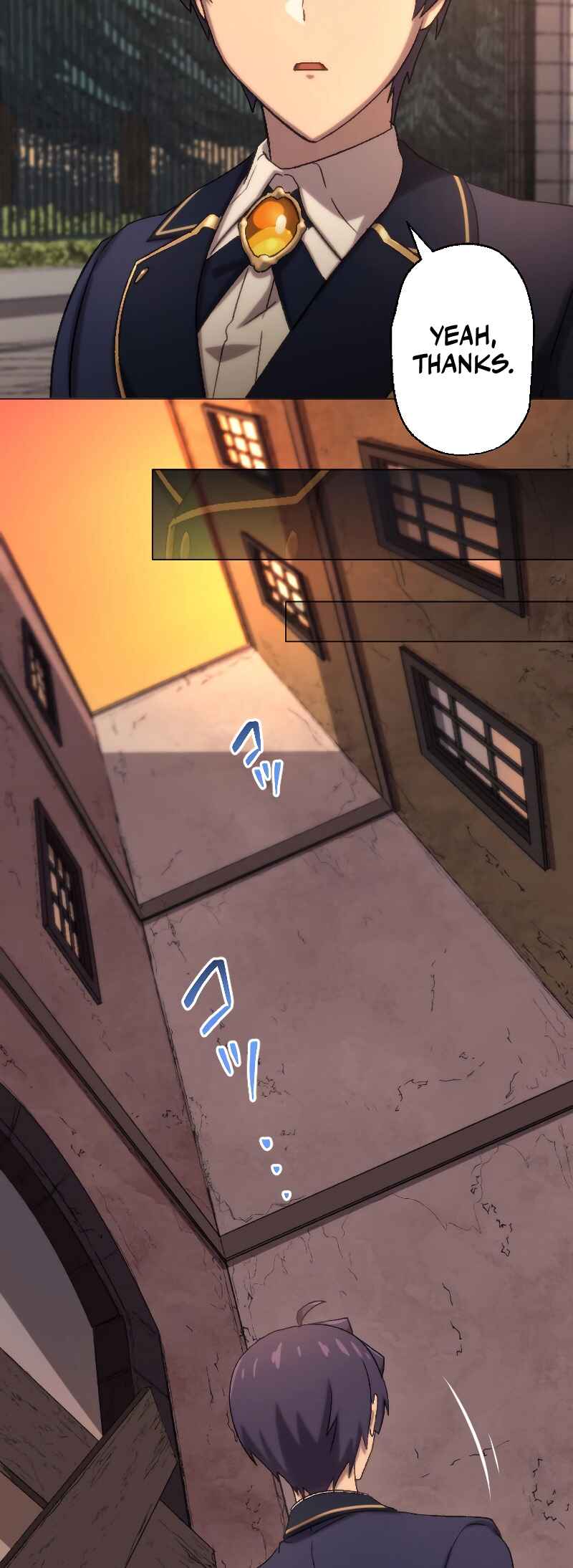 Page 49 Chapter 26 Rettougan no Tensei Majutsushi - Shiitagerareta Moto Yuusha wa Mirai no Sekai o Yoyuu de Ikinuku (GIGATOON Studio)