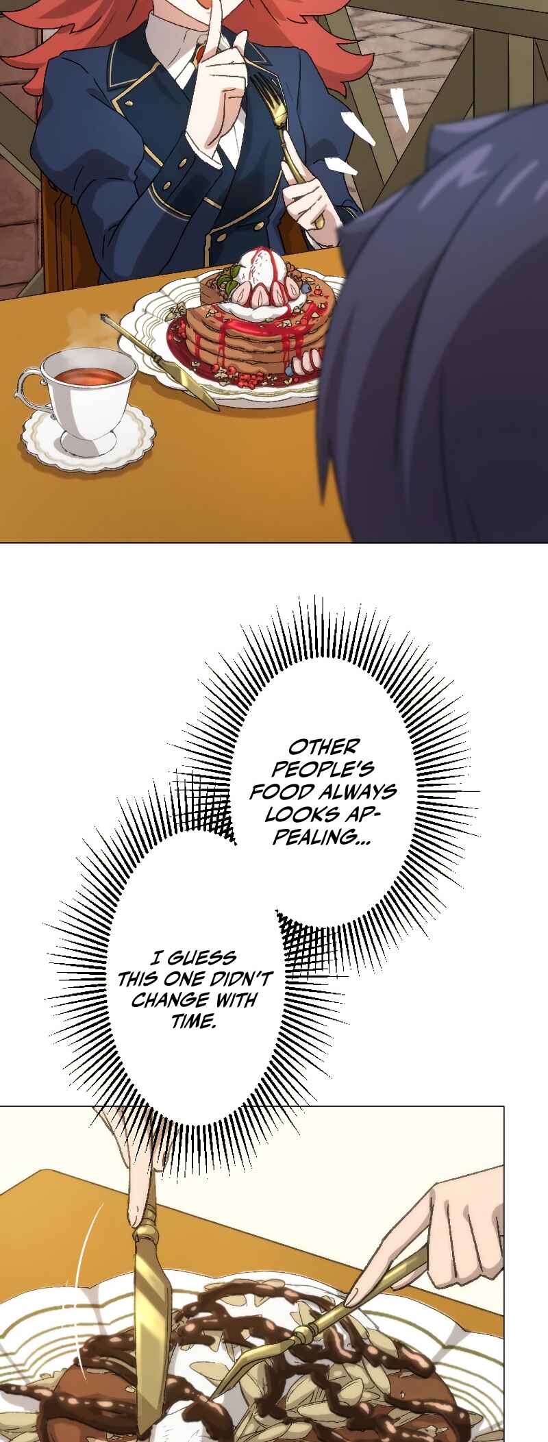 Page 6 Chapter 26 Rettougan no Tensei Majutsushi - Shiitagerareta Moto Yuusha wa Mirai no Sekai o Yoyuu de Ikinuku (GIGATOON Studio)