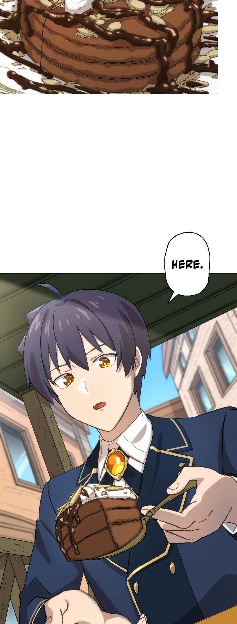 Page 7 Chapter 26 Rettougan no Tensei Majutsushi - Shiitagerareta Moto Yuusha wa Mirai no Sekai o Yoyuu de Ikinuku (GIGATOON Studio)