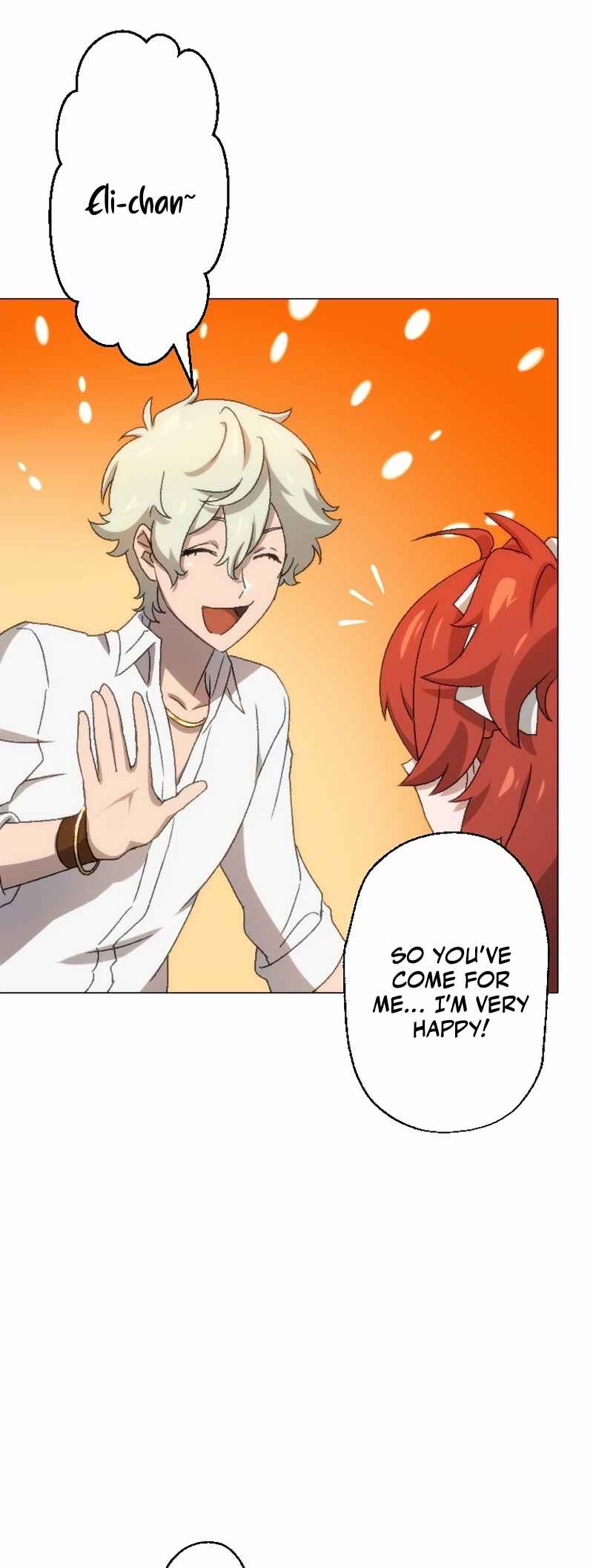Page 20 Chapter 35 Rettougan no Tensei Majutsushi - Shiitagerareta Moto Yuusha wa Mirai no Sekai o Yoyuu de Ikinuku (GIGATOON Studio)