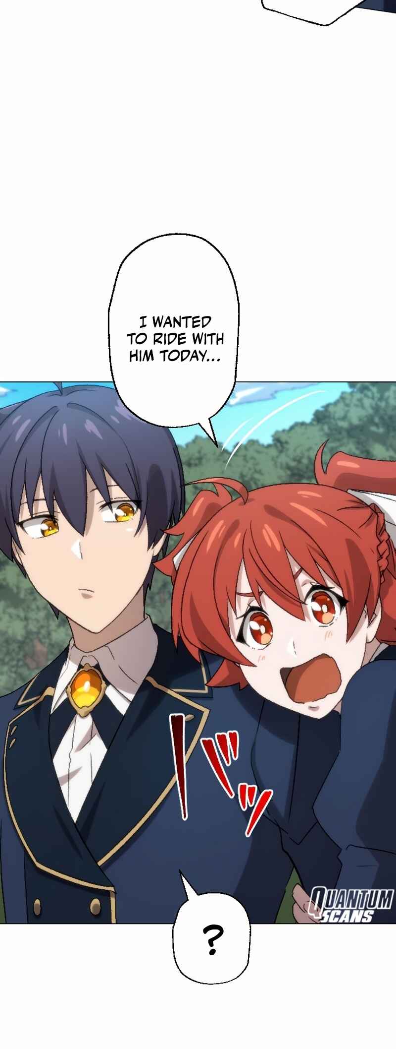 Page 24 Chapter 35 Rettougan no Tensei Majutsushi - Shiitagerareta Moto Yuusha wa Mirai no Sekai o Yoyuu de Ikinuku (GIGATOON Studio)